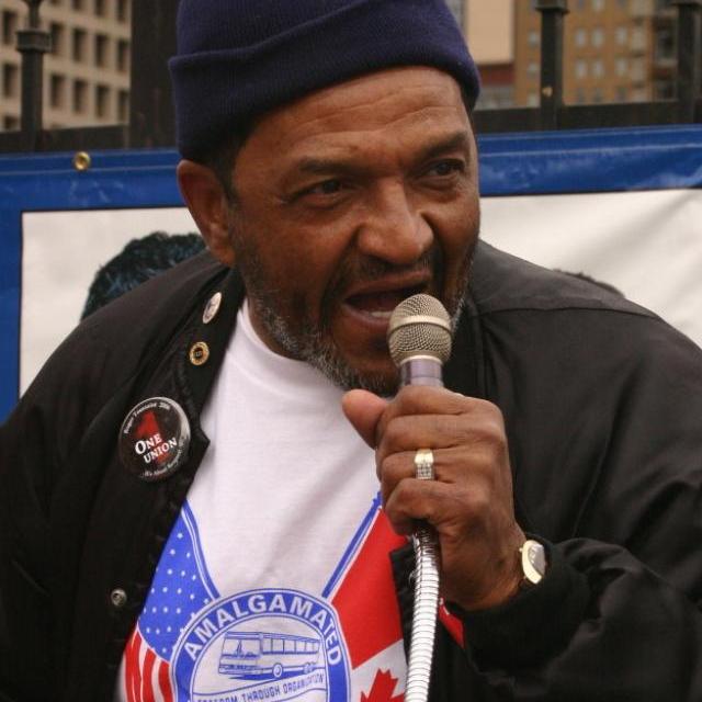 Pictures Dallas Rally 041